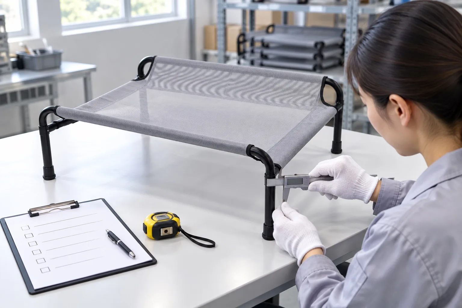 Pet Product Quality Standards: What to Test and What Good Looks Like