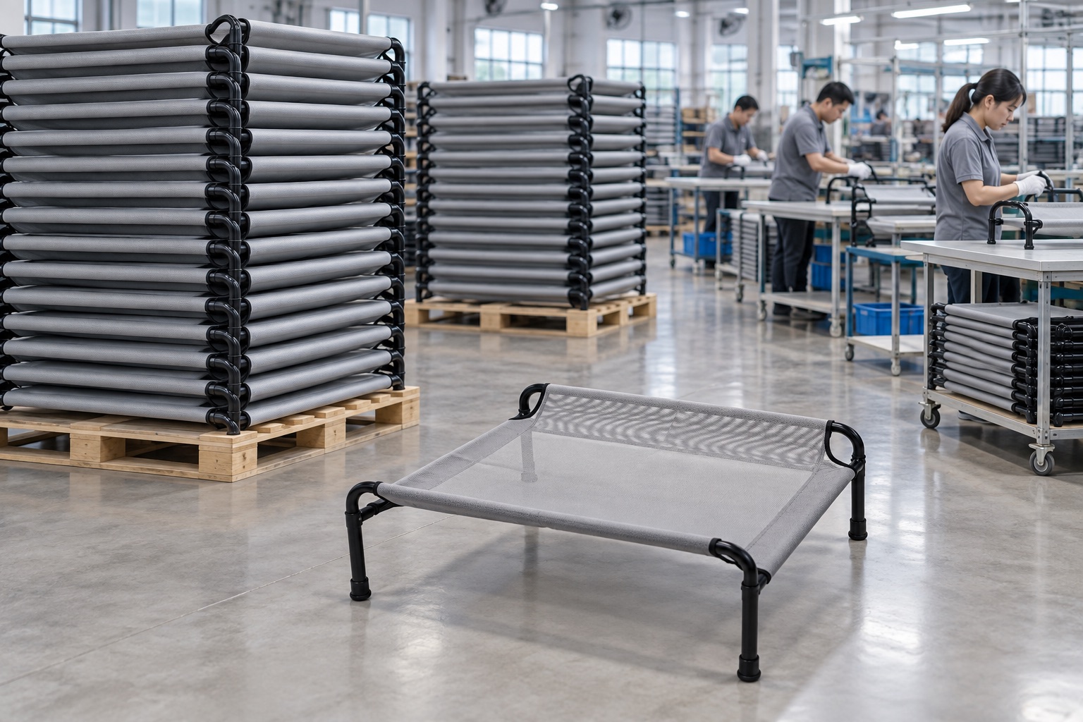Top 10 China Pet Products Manufacturers: How to Shortlist and Verify Them